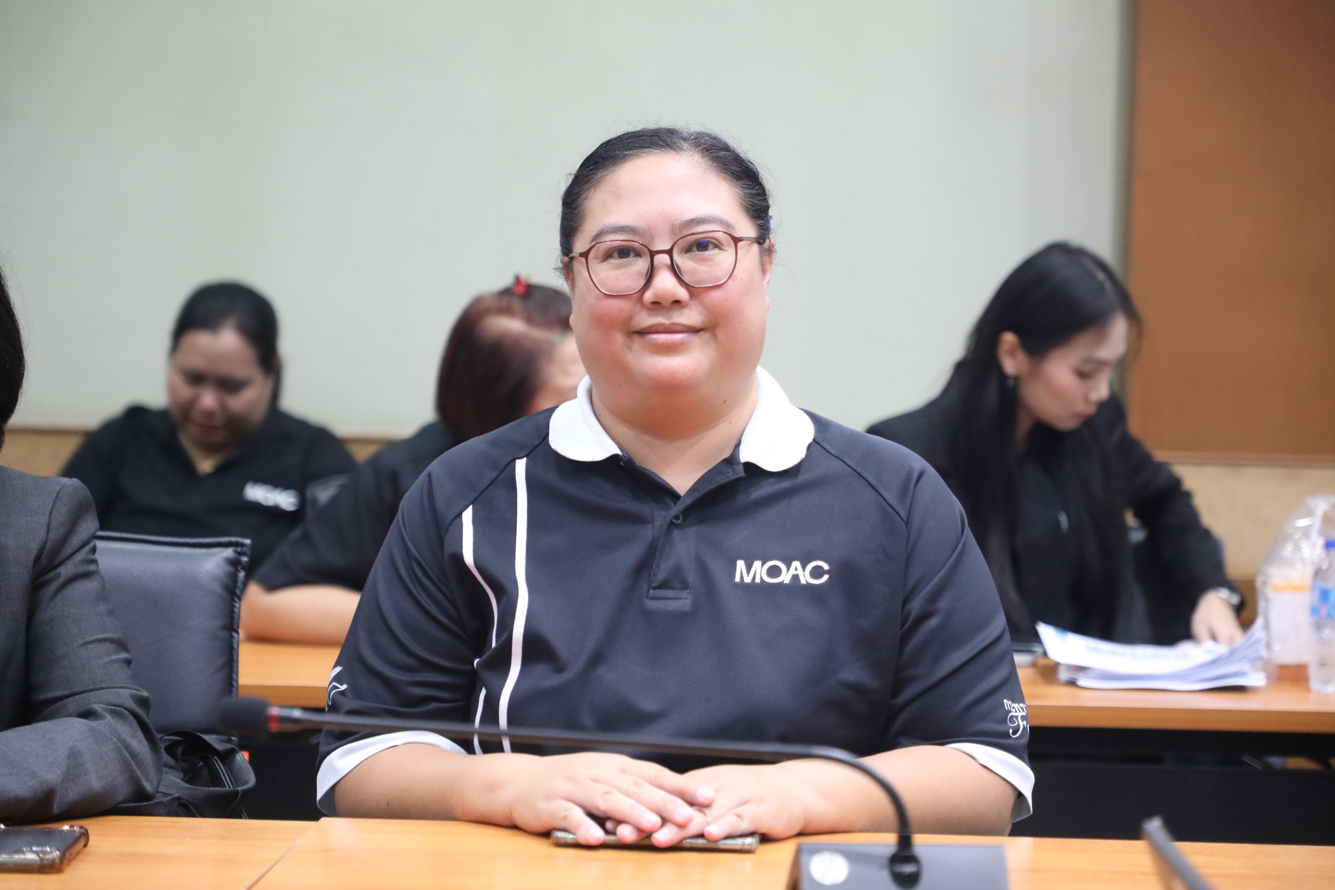 title - ส.ป.ก.ประชุมการประเมินคุณธรรมและความโปร่งใสในการดำเนินงานของภาครัฐ (Integrity and Transparency Assessment : ITA) ปีงบประมาณ พ.ศ. 2569